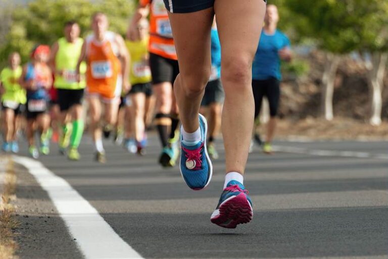 Race Strategy 101: How to Tackle Different Course Types - Kevin Morgan ...